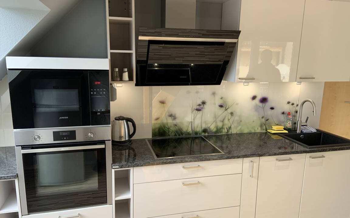 Photo of Kitchen in Schollkrippen