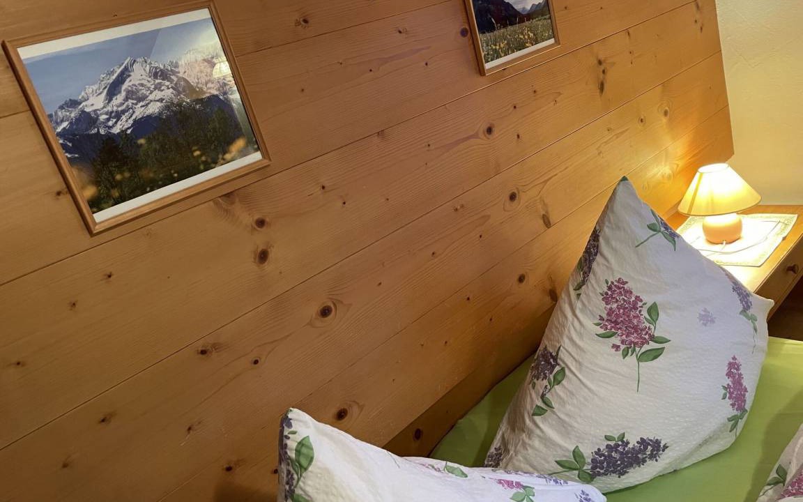 Photo of Bedroom in Farchant