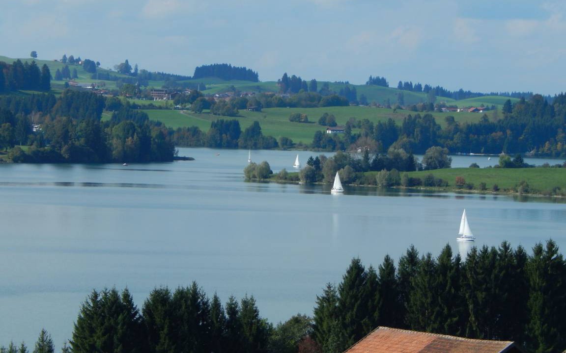 Photo of Others in Rosshaupten