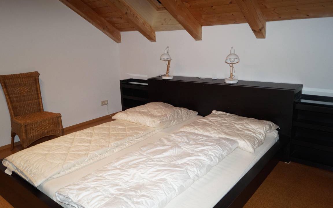 Photo of Bedroom in Marktoberdorf