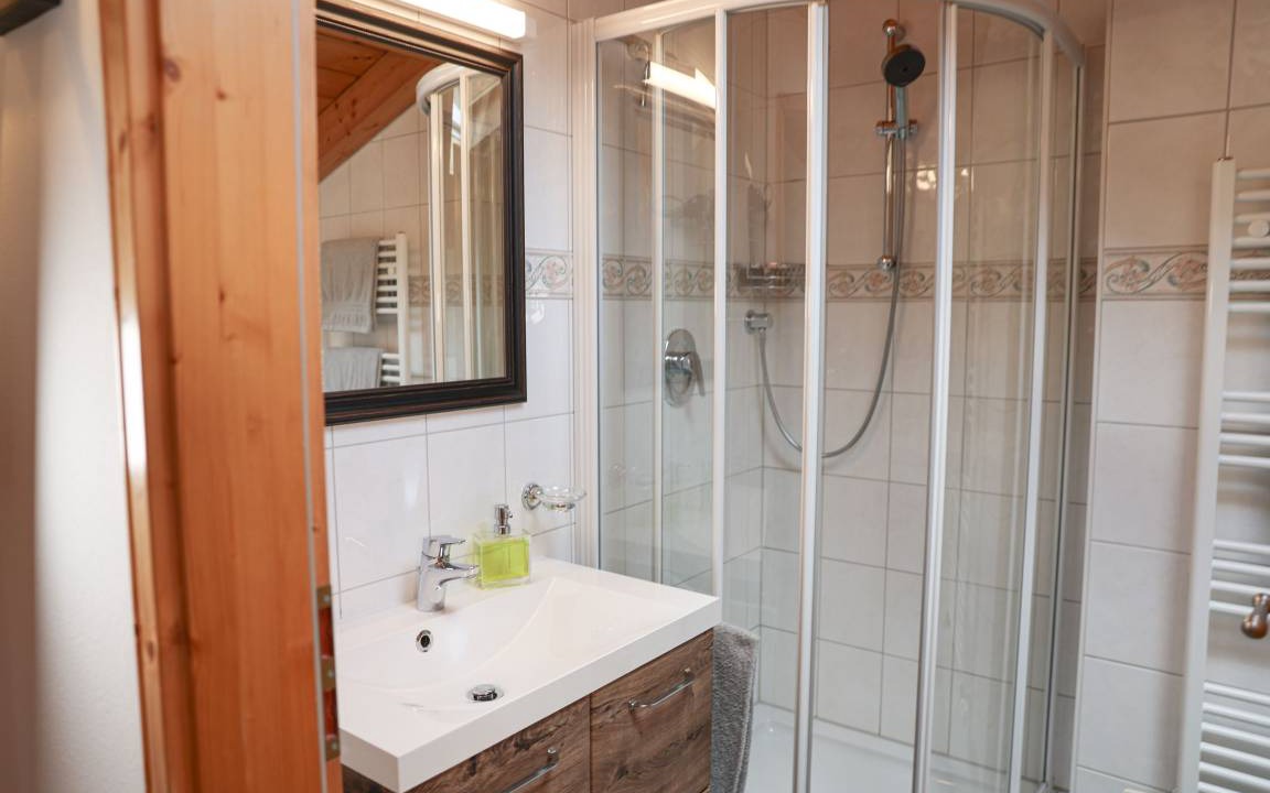 Photo of Bathroom in Schoenau am Koenigssee