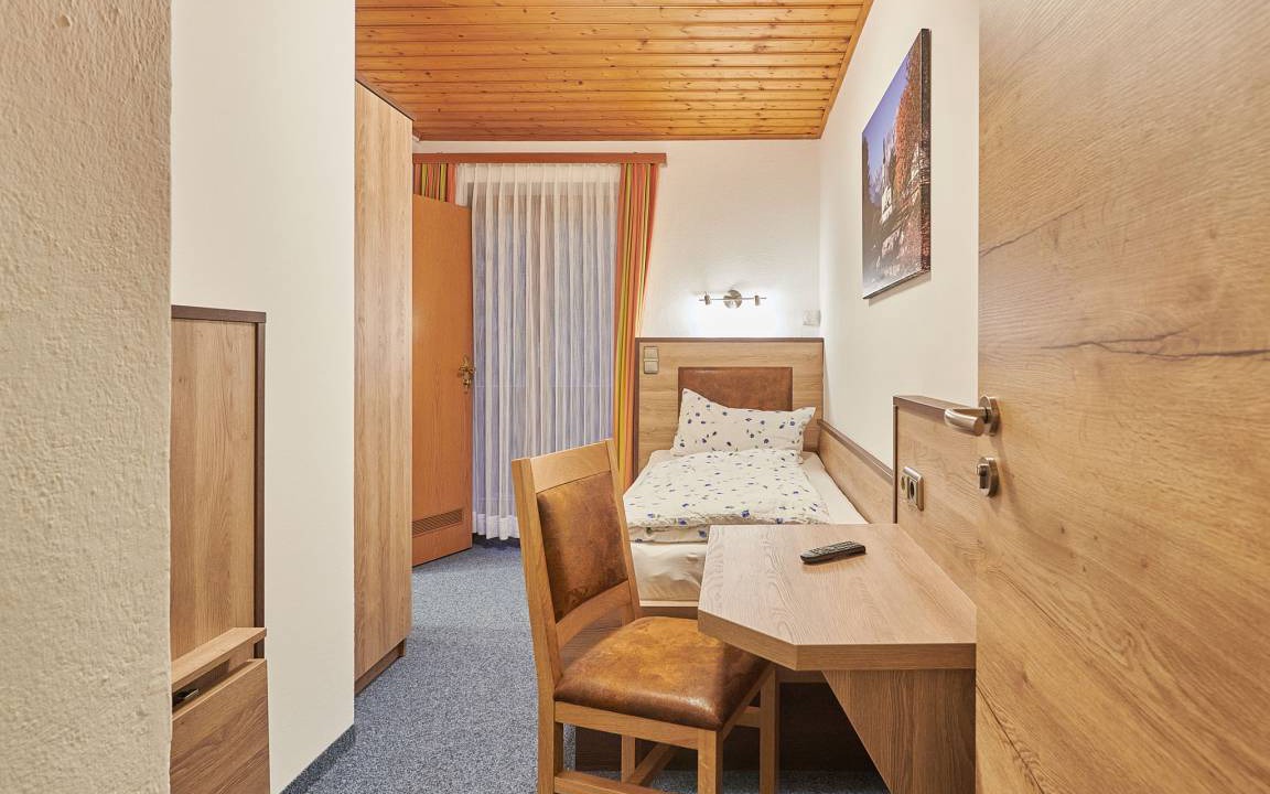 Photo of Bedroom in Oberau