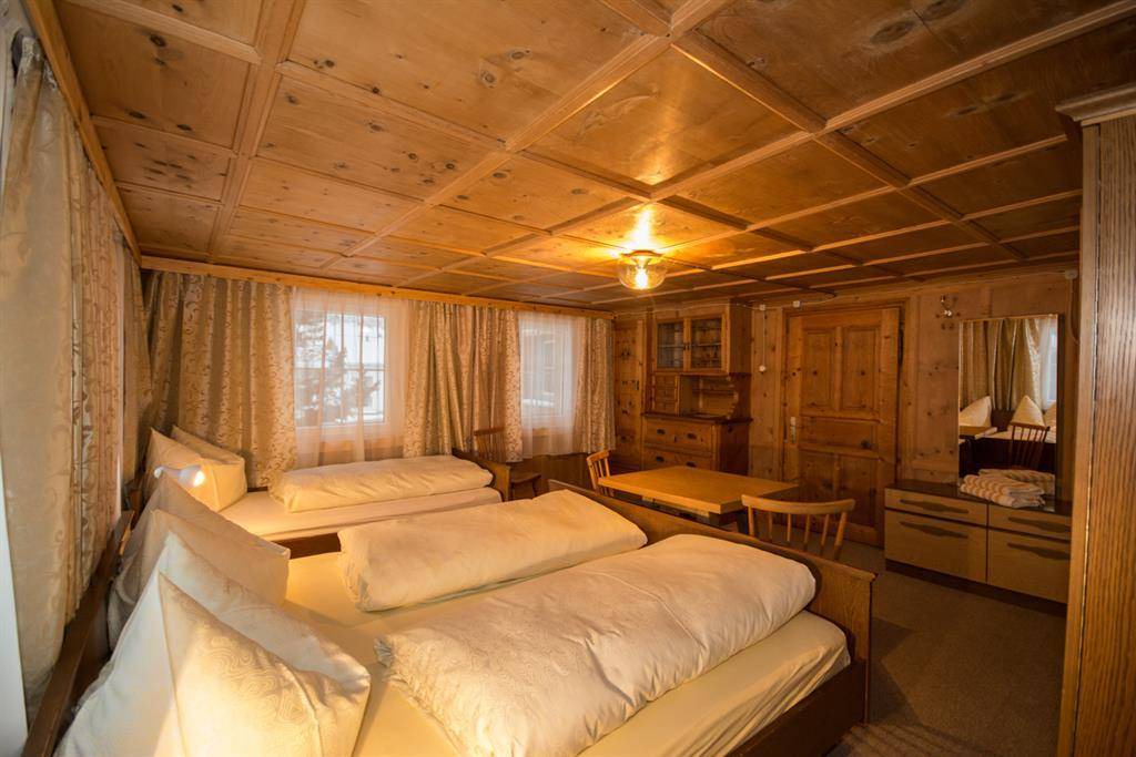 Photo of Bedroom in Galtur