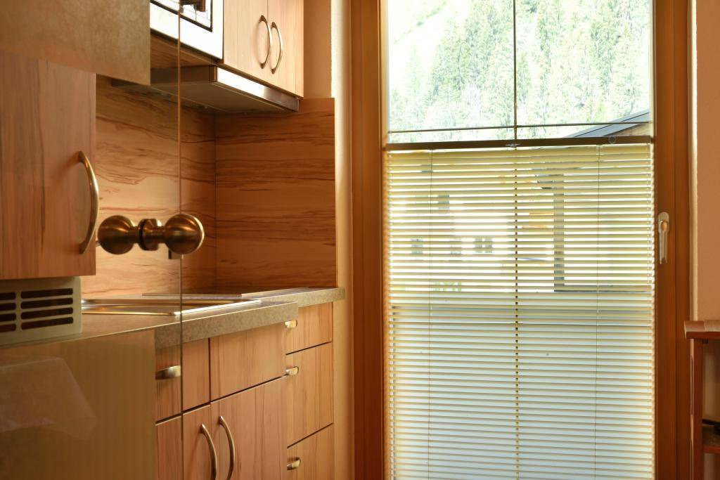 Photo of Kitchen in Haeselgehr