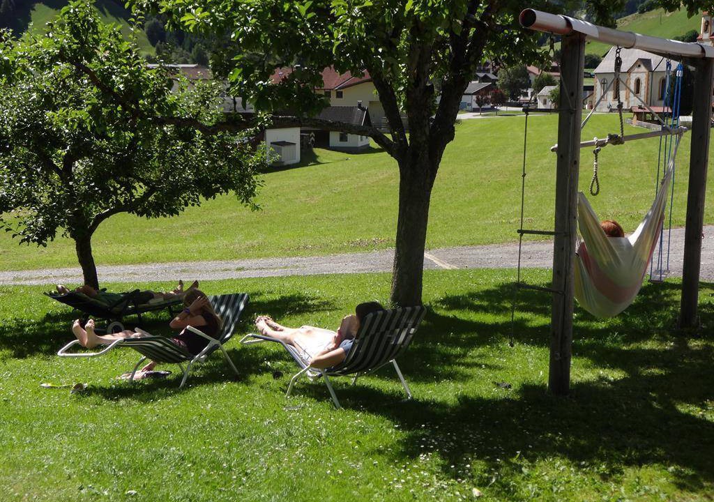 Photo of Outdoor in Gries im Sellrain
