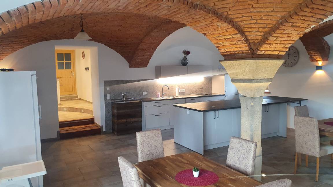Photo of Kitchen in Tittmoning