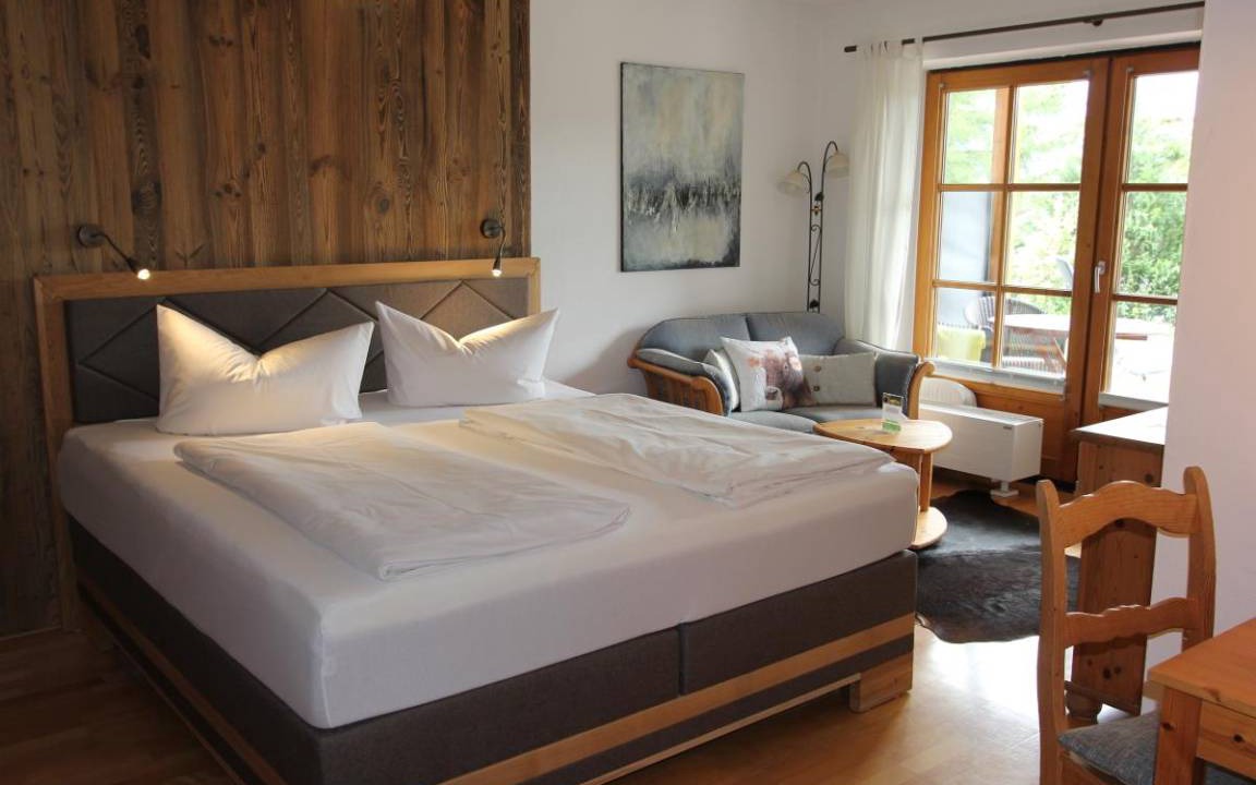 Photo of Bedroom in Rieden am Forggensee