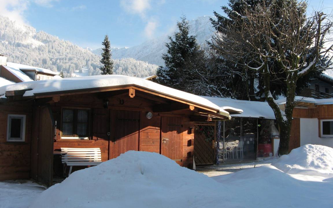 Photo of Others in Oberstdorf