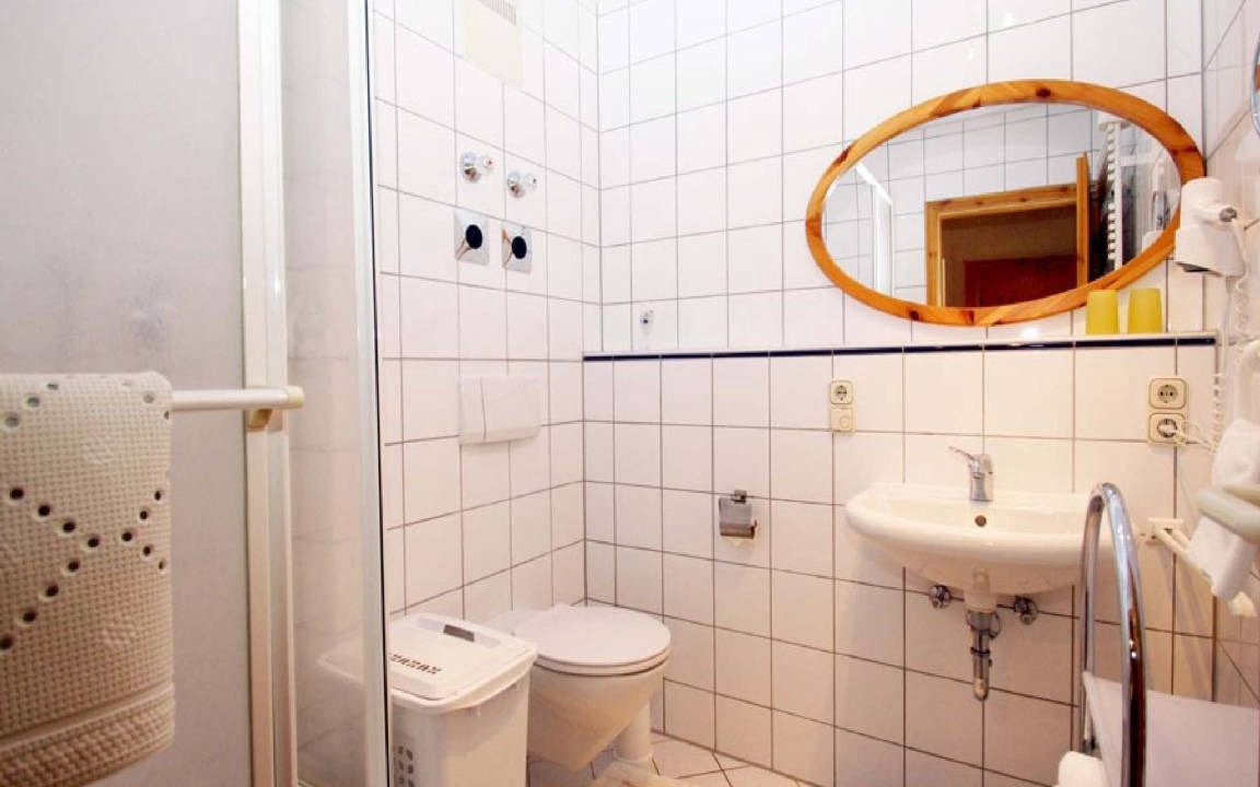 Photo of Bathroom in Bad Endorf