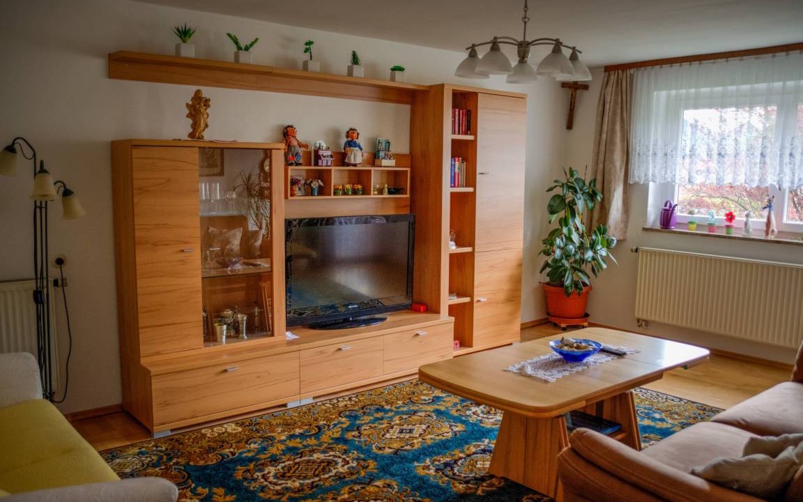 Photo of Livingroom in Bernau am Chiemsee