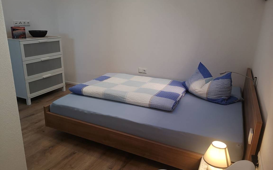 Photo of Bedroom in Gelnhausen