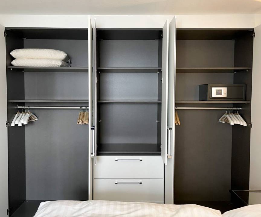 Photo of Bedroom in Bad Alexandersbad