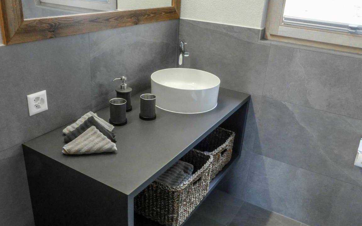 Photo of Bathroom in Zermatt