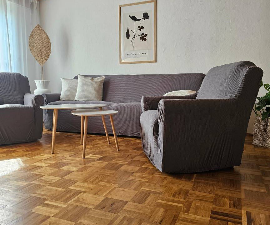 Photo of Livingroom in Teisendorf