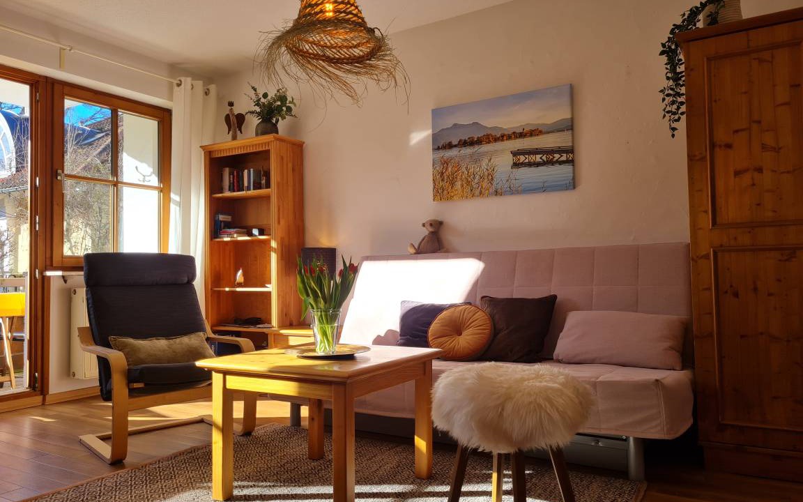 Photo of Livingroom in Arlaching