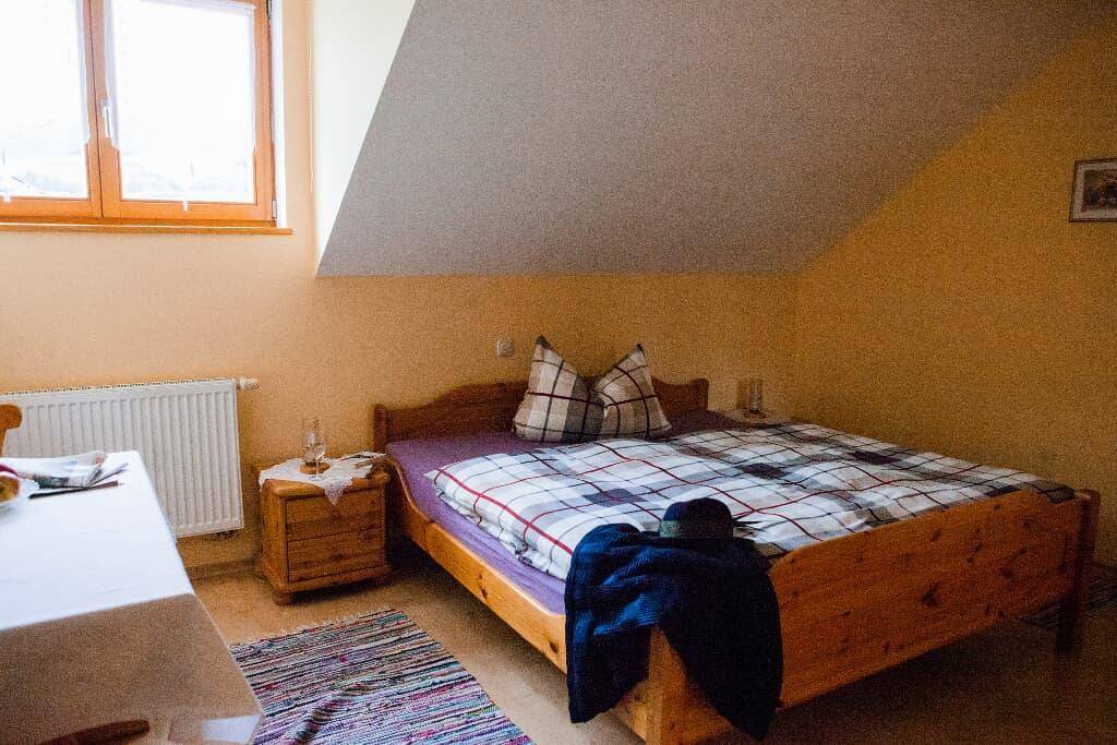 Photo of Bedroom in Lam