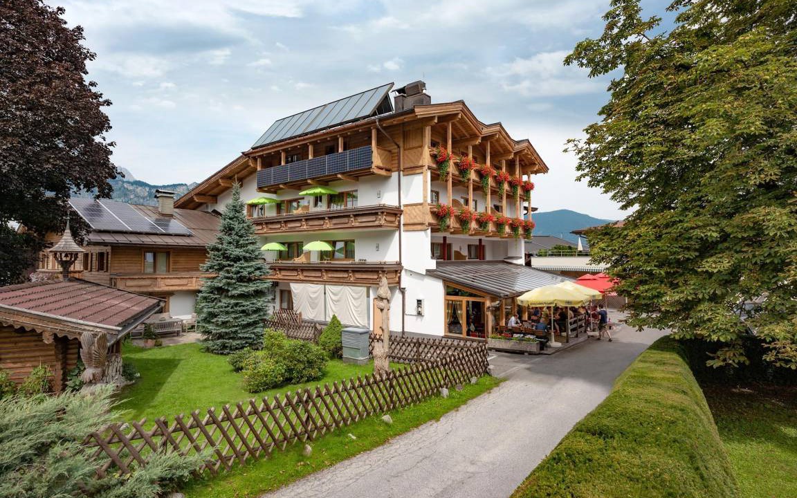 Photo of Others in Sankt Johann in Tirol