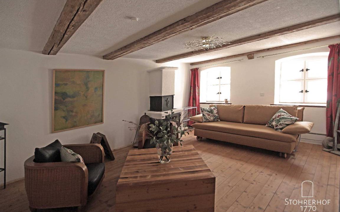 Photo of Livingroom in Riederau