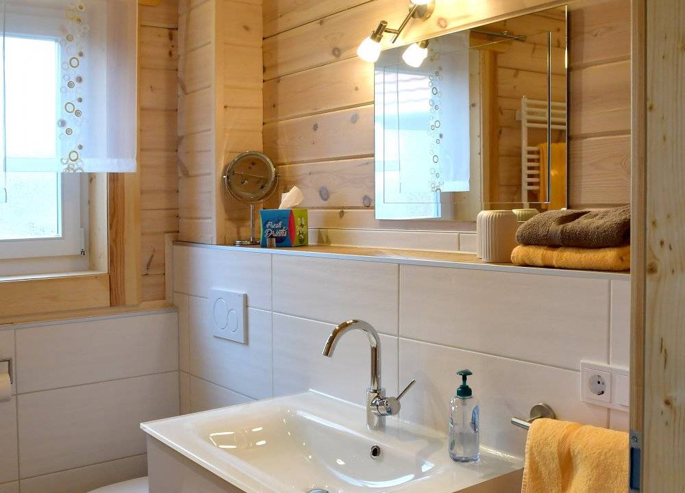 Photo of Bathroom in Modingen