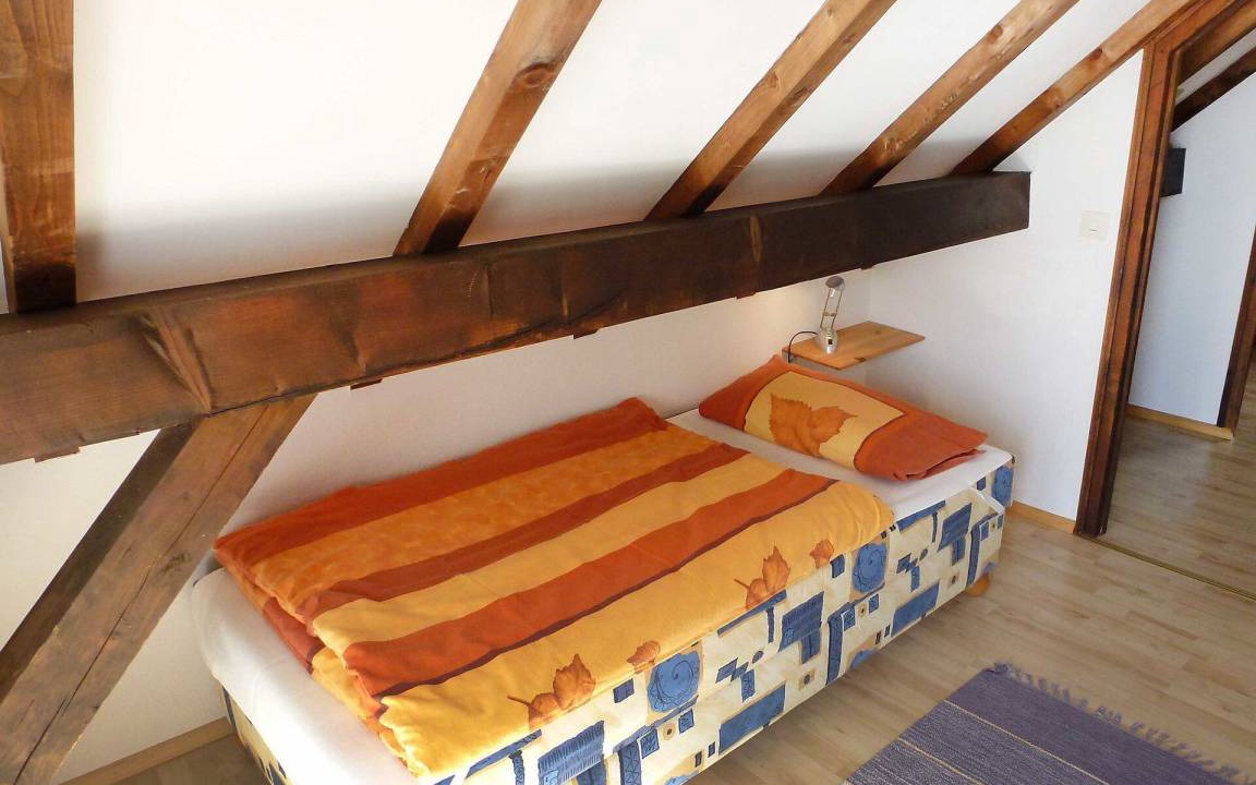 Photo of Bedroom in Feichten