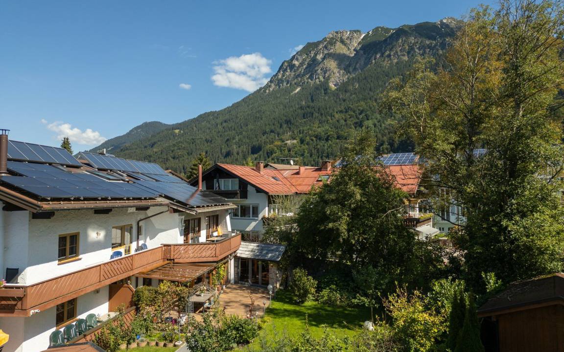 Photo of Others in Oberstdorf
