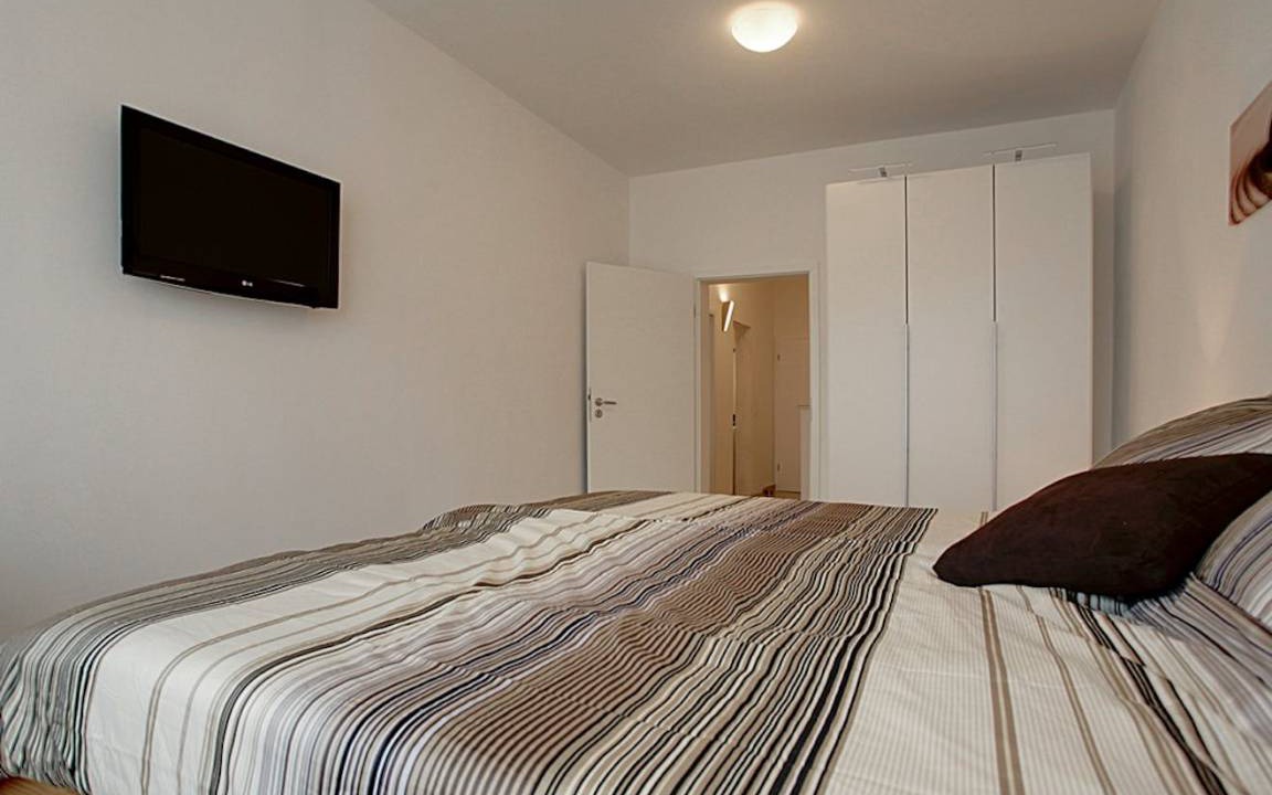 Photo of Bedroom in Am Riesenfeld