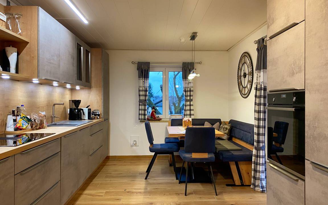 Photo of Kitchen in Edling