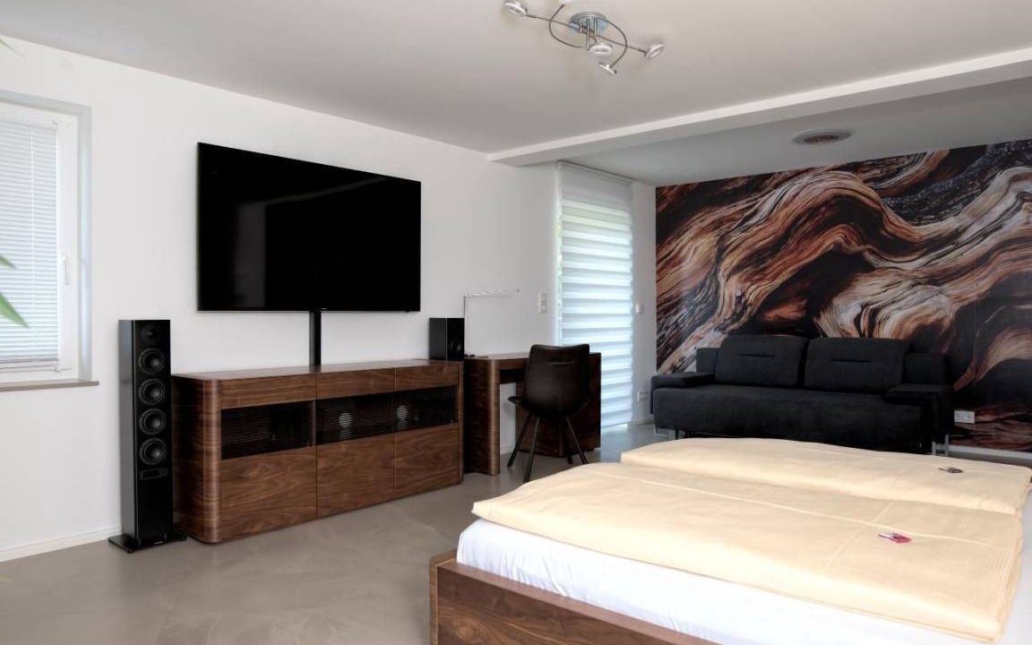 Photo of Bedroom in Buchenberg