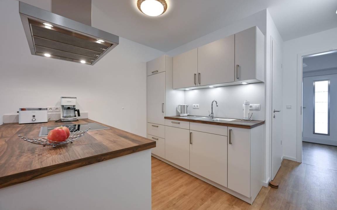 Photo of Kitchen in Fuessen