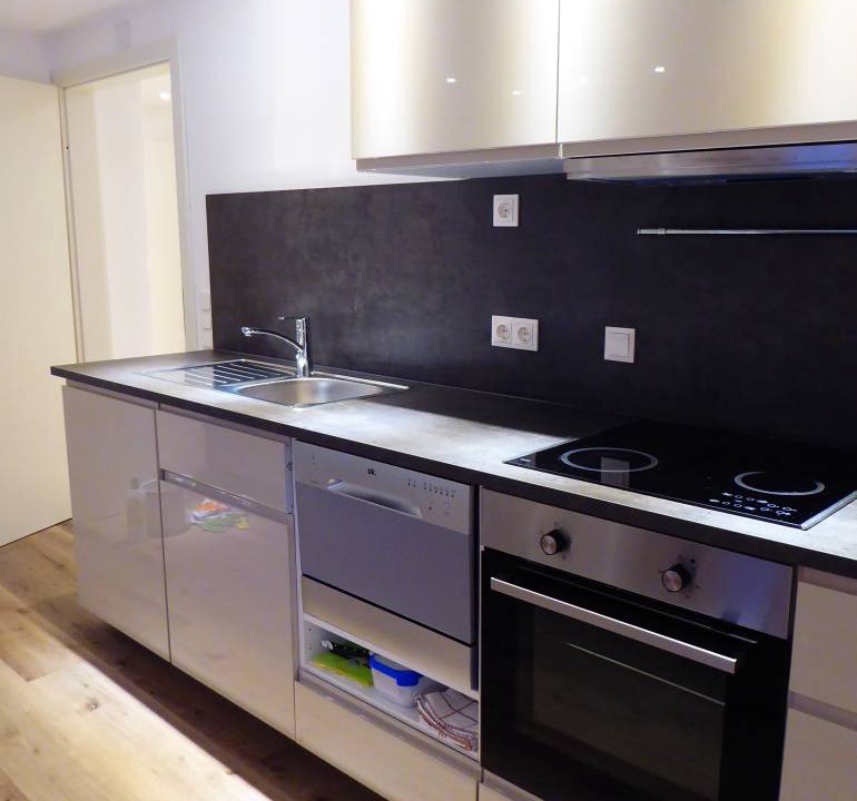 Photo of Kitchen in Surberg
