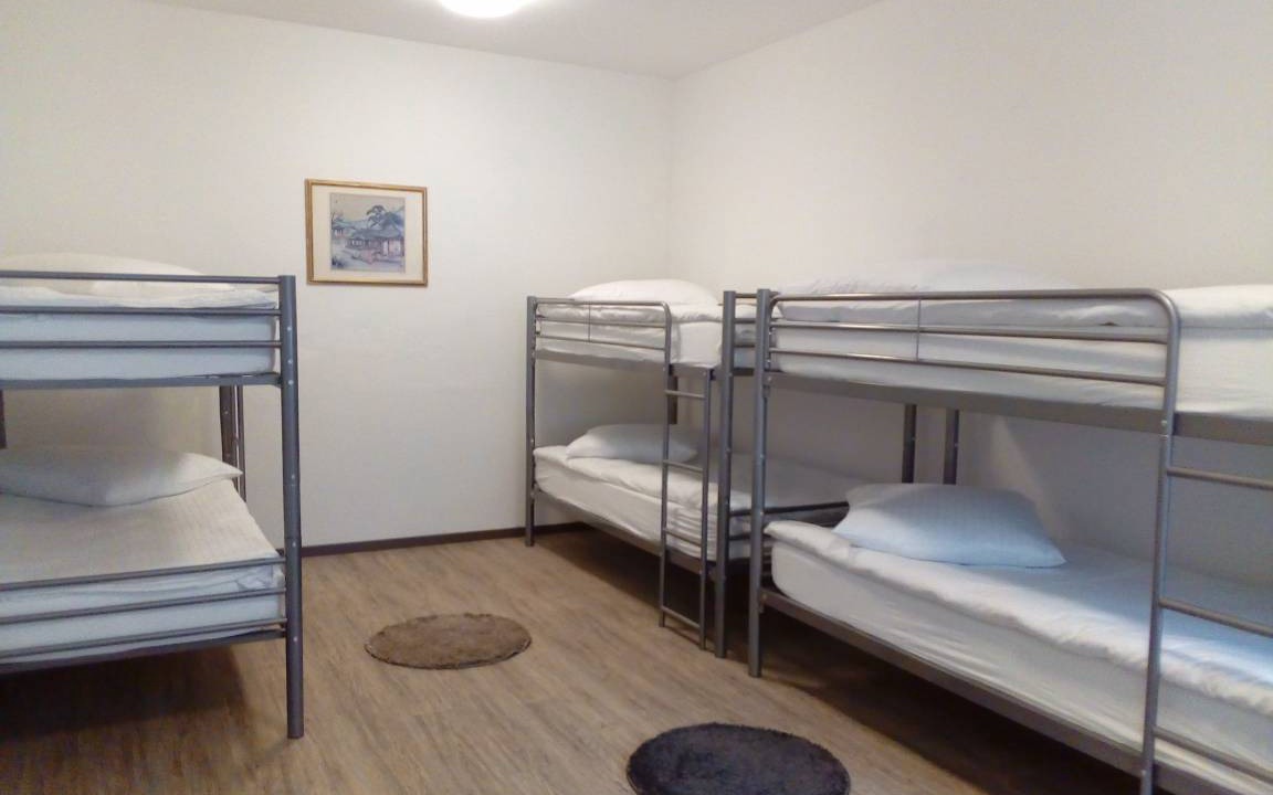 Photo of Bedroom in City Centre Regensburg