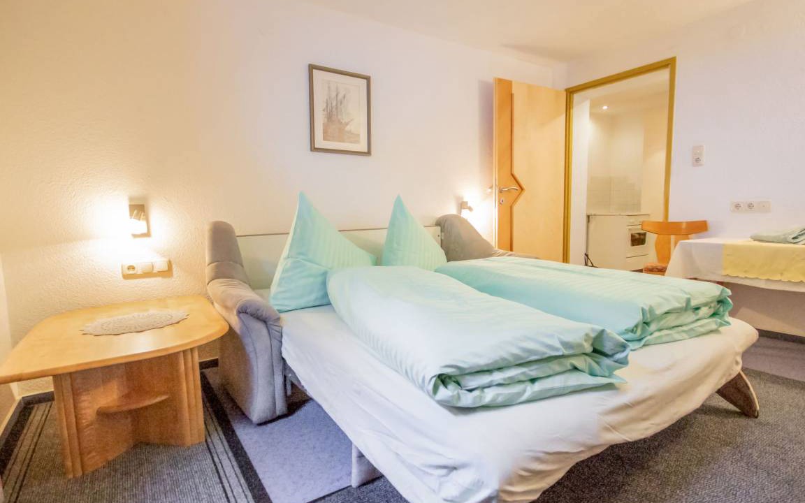 Photo of Bedroom in Pettneu am Arlberg