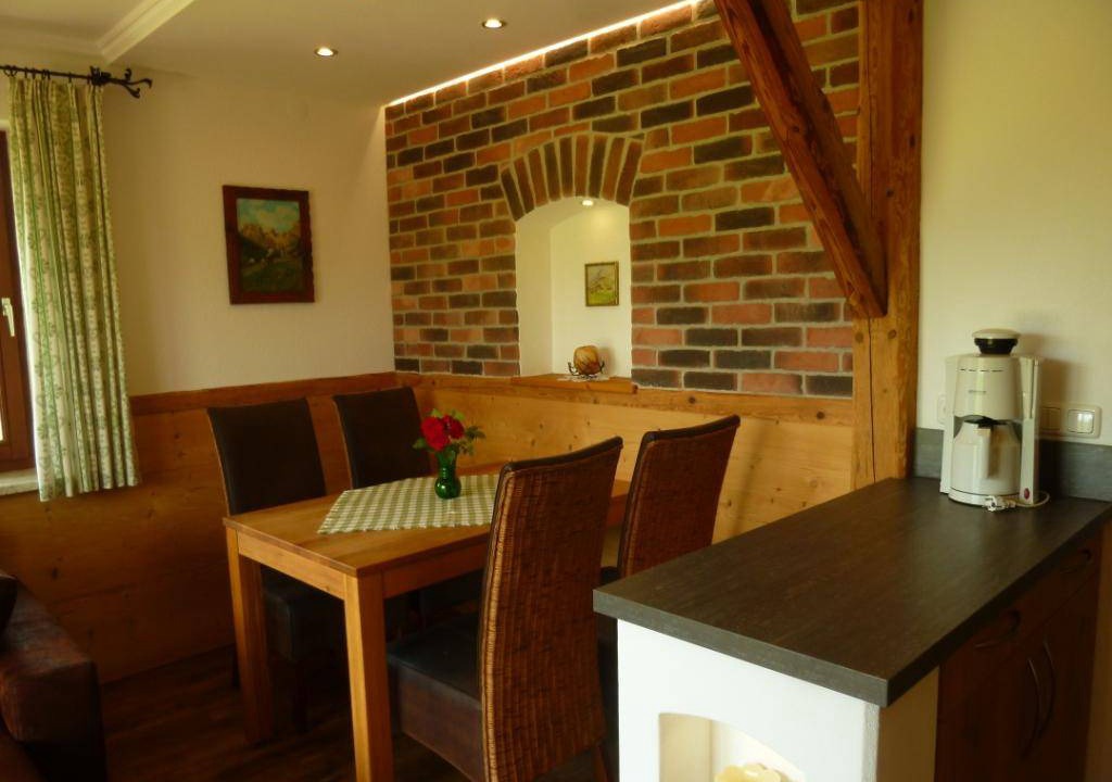 Photo of Kitchen in Kleinhogl