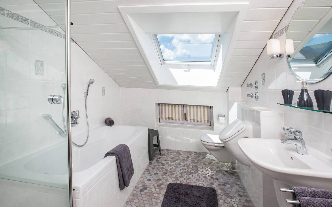 Photo of Bathroom in Oberstdorf
