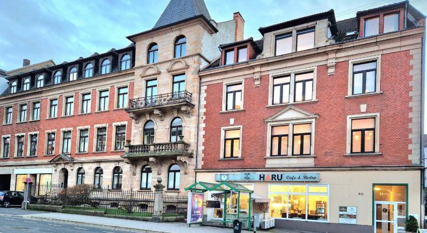 Photo of Buildings in Innenstadt