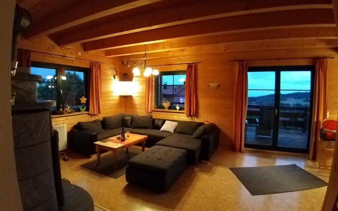 Photo of Livingroom in Sankt Englmar