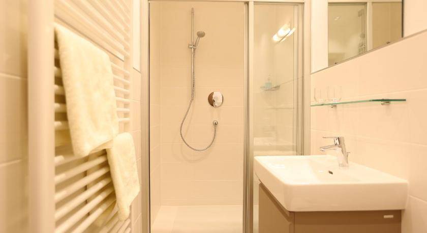 Photo of Bathroom in Abwinkl