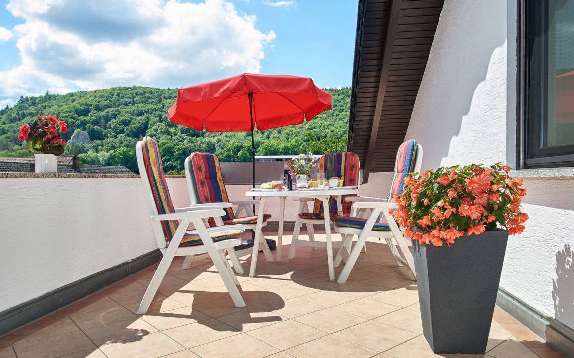 Photo of Patio Balcony in Prunn
