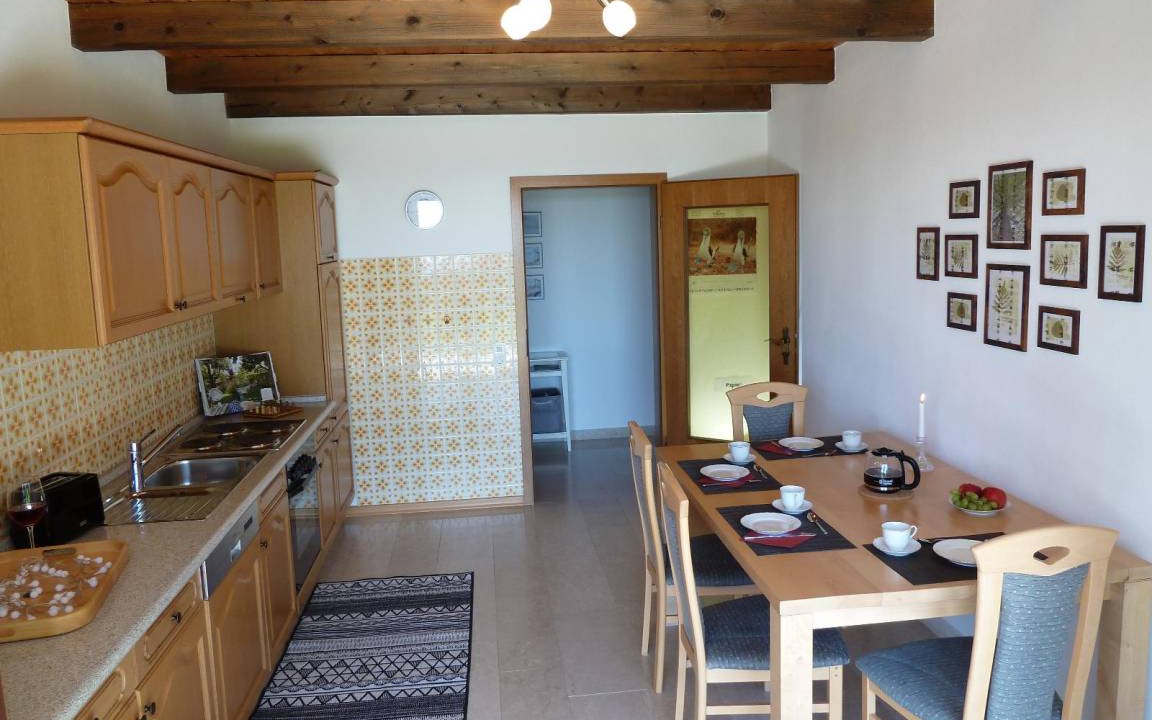 Photo of Kitchen in Zenting