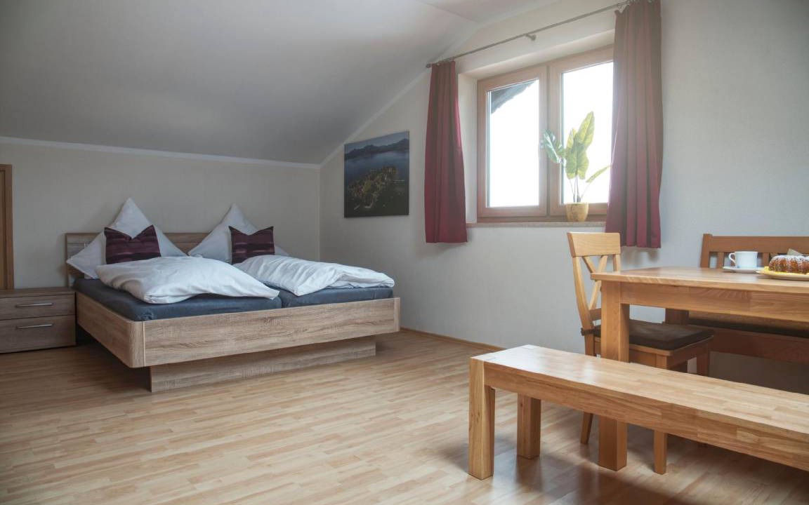 Photo of Bedroom in Siegsdorf