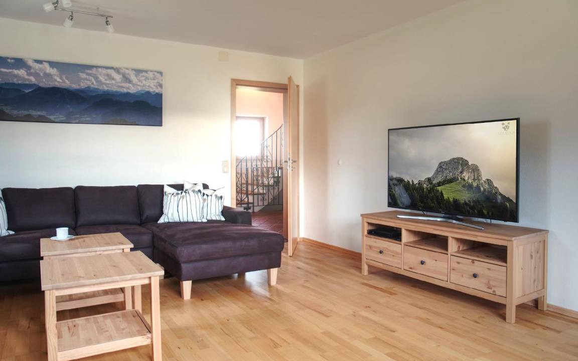 Photo of Livingroom in Siegsdorf