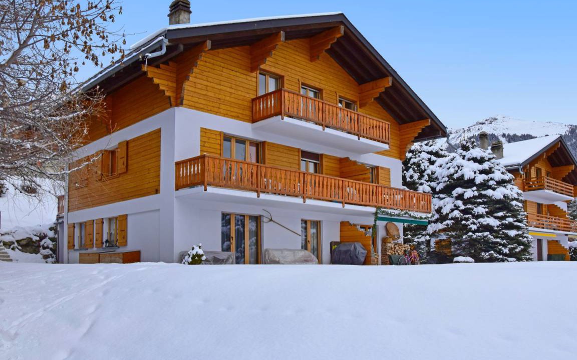 Photo of Others in Verbier