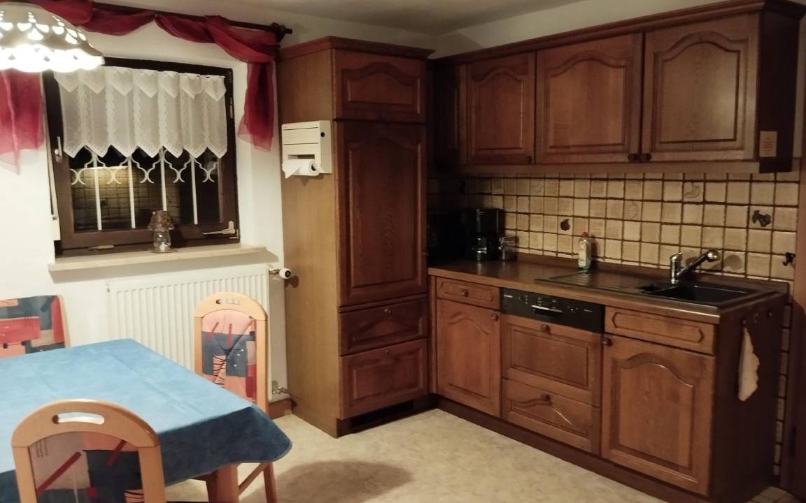 Photo of Kitchen in Vordermiesenbach