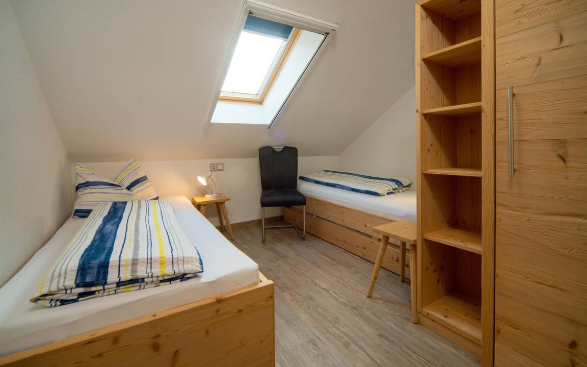 Photo of Bedroom in Seeg