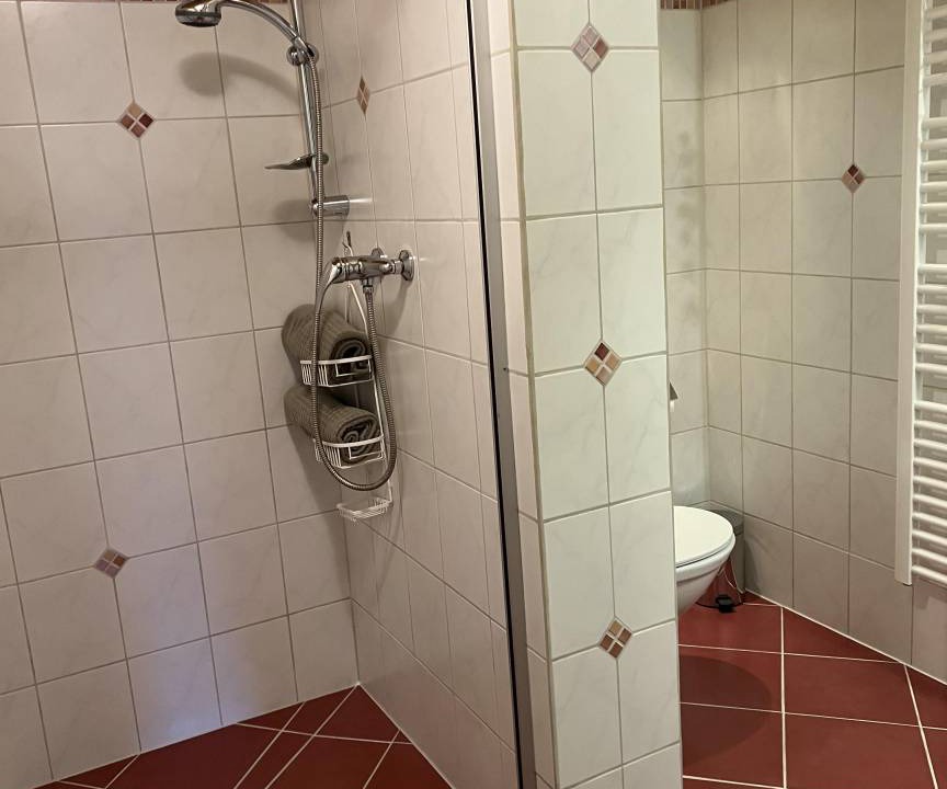 Photo of Bathroom in Hinterhornbach