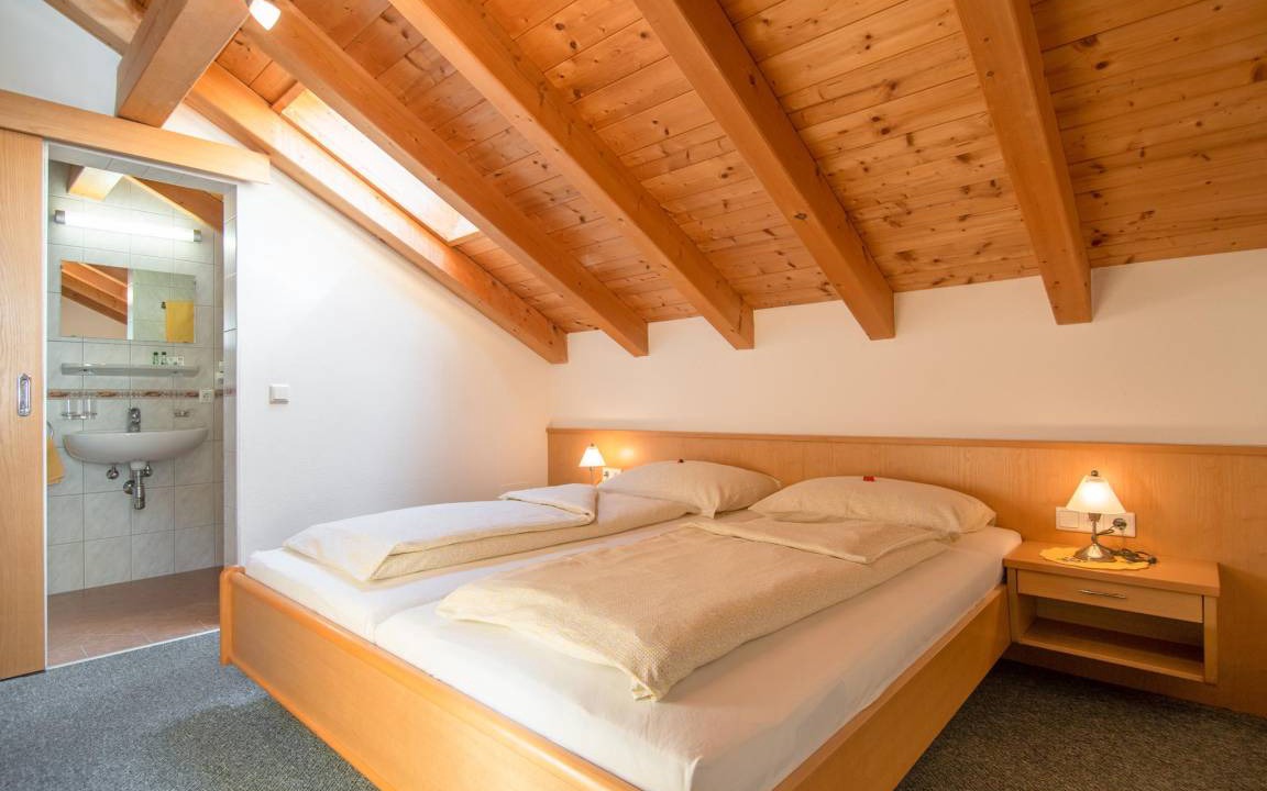 Photo of Bedroom in Mathon