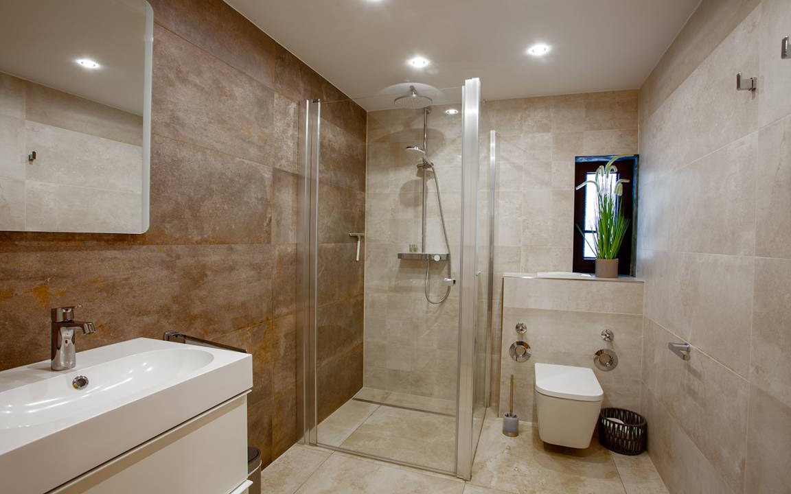 Photo of Bathroom in Kammerstein