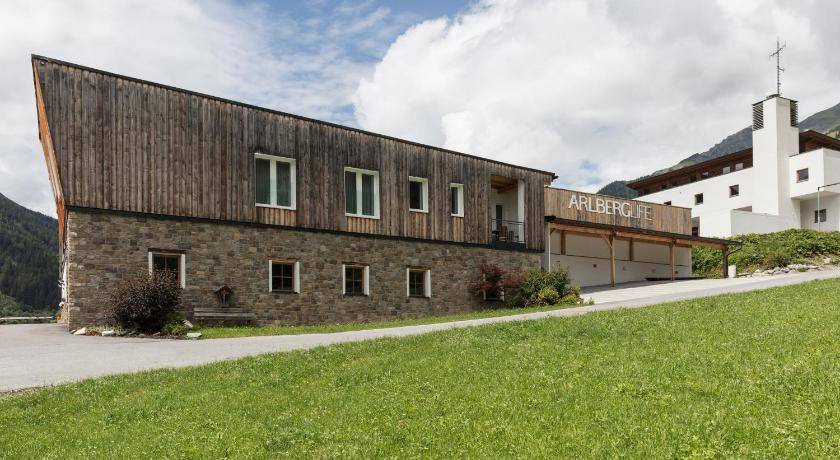 Photo of Others in Pettneu am Arlberg