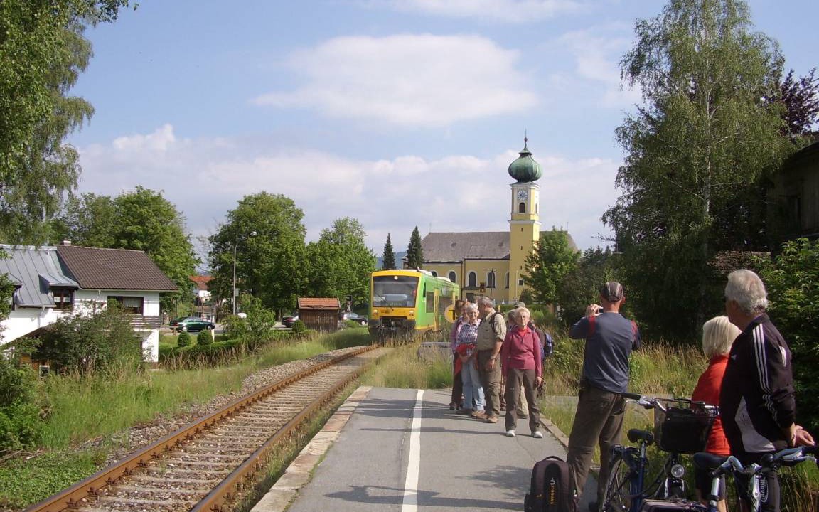 Photo of Others in Frauenau
