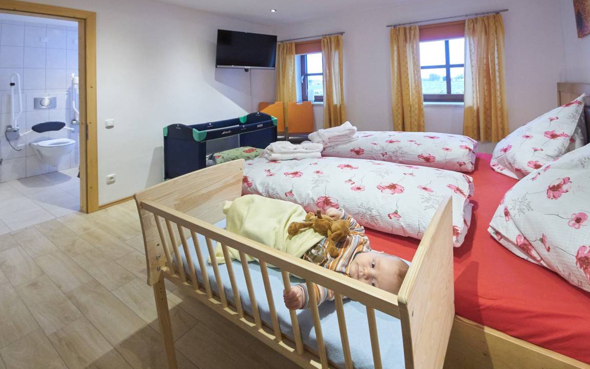 Photo of Bedroom in Altotting